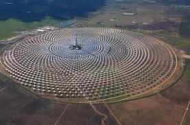 Desert Power: The Impact of Morocco’s Noor Complex on North Africa’s Energy Future - From Arid Sands to Energy Revival