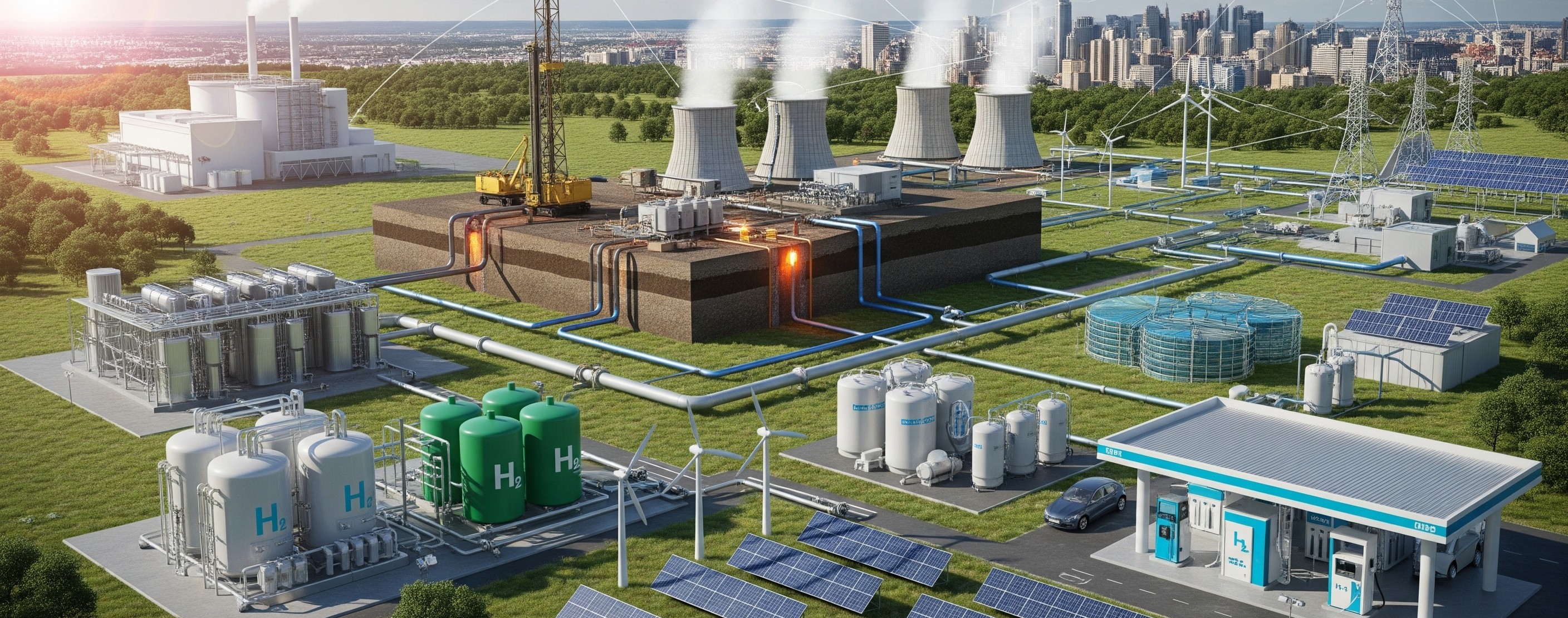 Renewable Energy Integration