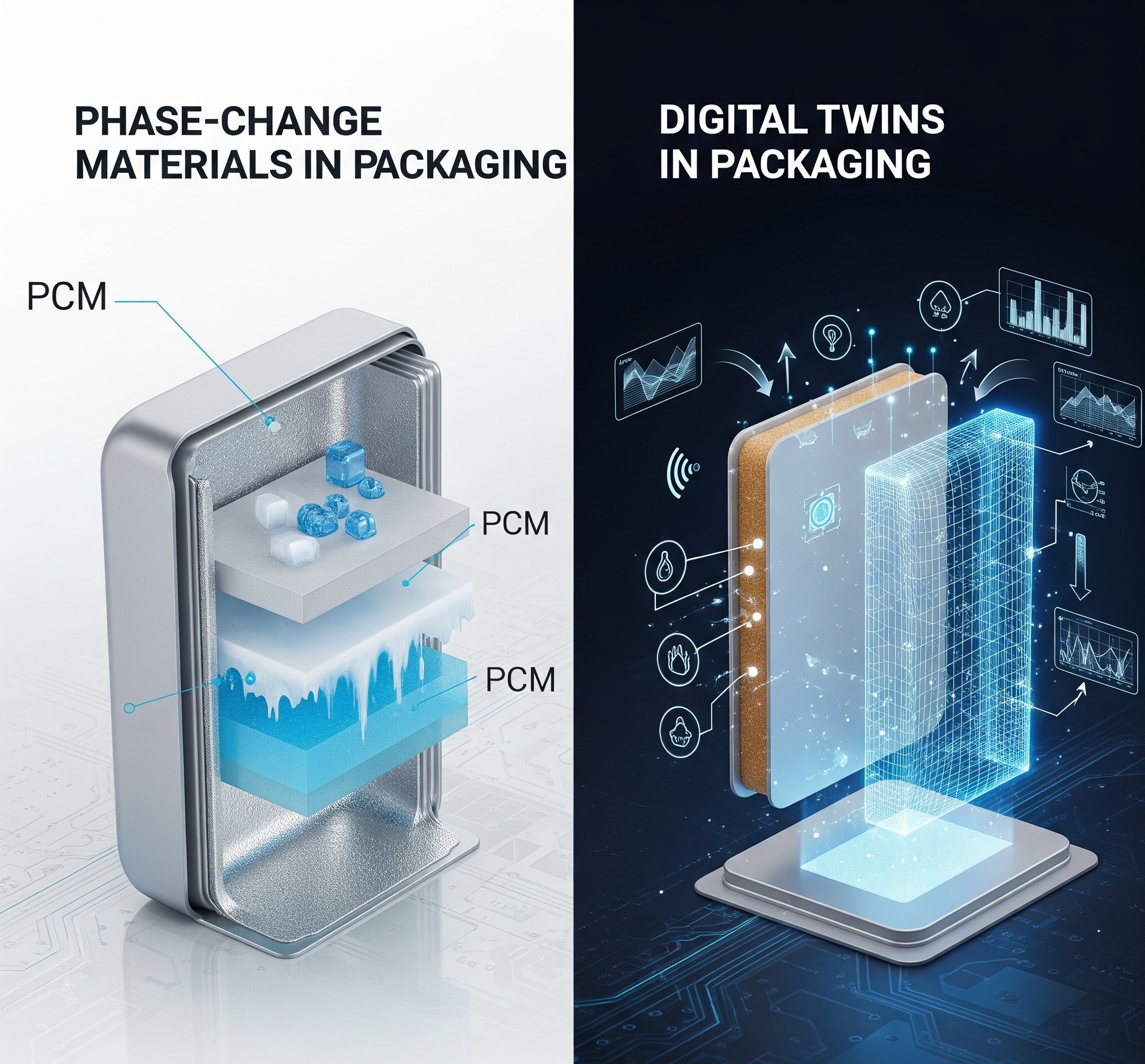 Advanced Packaging Technologies