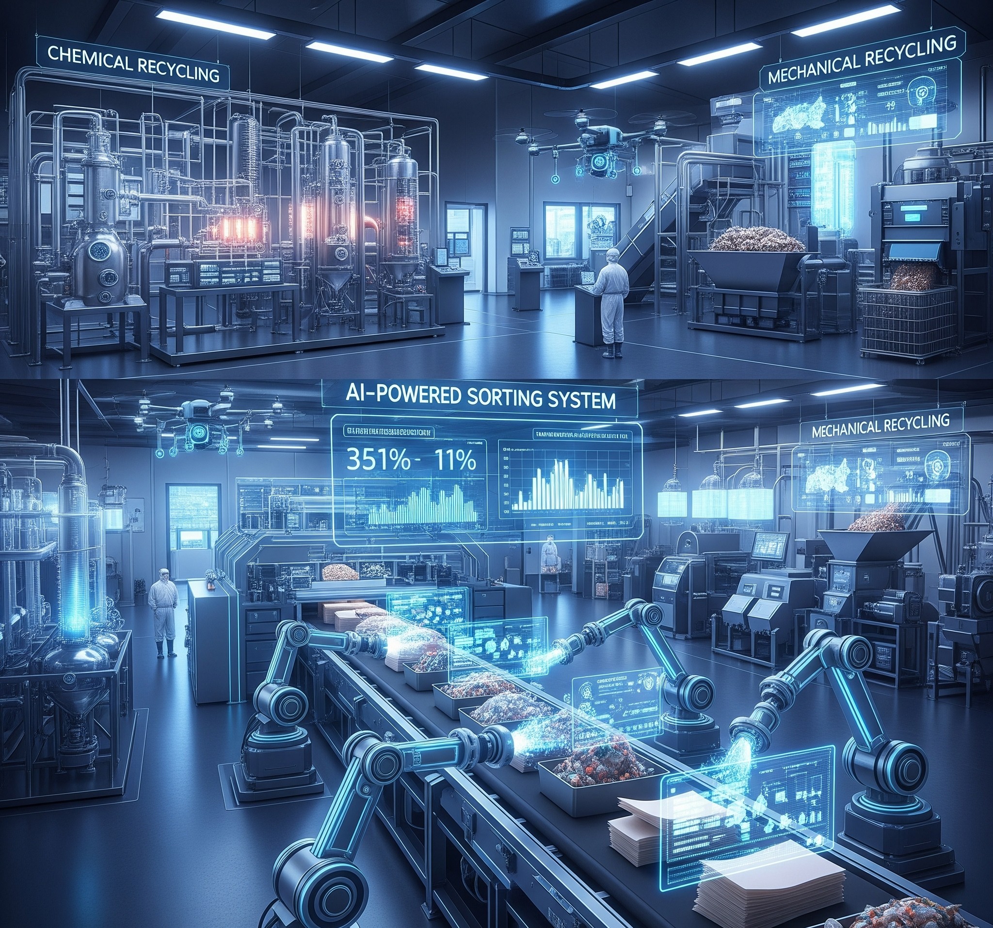 Advanced Recycling Systems