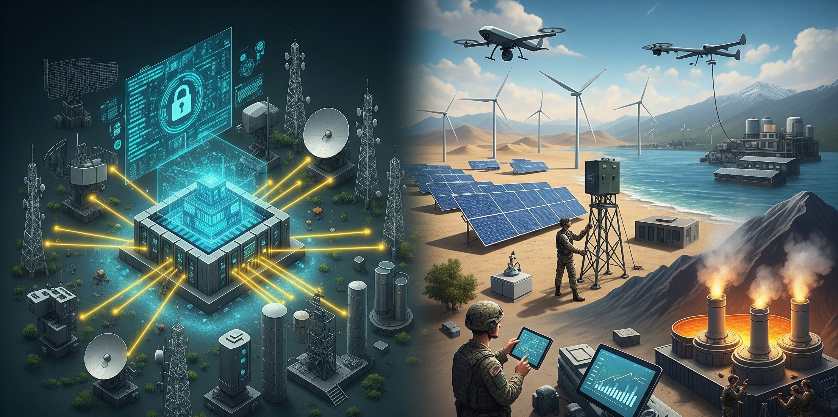 Cybersecurity and Energy Systems